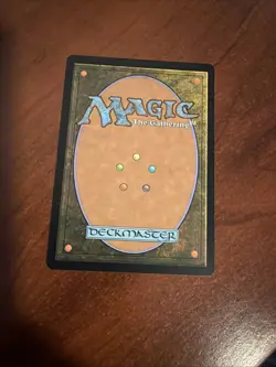 Wizards Force of Negation Rare Instant Modern Horizons Blue Magic: The Gathering - Image 2