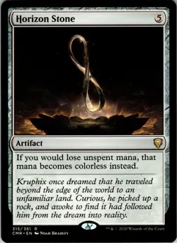 Horizon Stone R Commander Legends 315 NM - Image 1