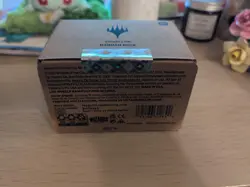 MTG Secret Lair Dandan Deck New And Sealed - Image 2