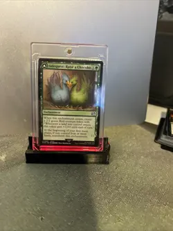 MTG Sidequest: Raise a Chocobo - FINAL FANTASY (FIN) #201 Magic the Gathering - Image 5