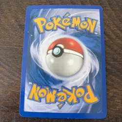 Pokemon Torchic Crystal Guardians 65/100 Reverse Holo Stamped LP/NM - Image 2