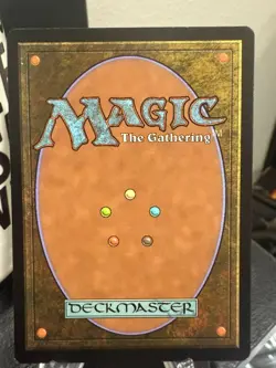 MTG Magic the Gathering Judgment Elephant Guide - Image 2