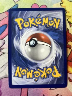 Forest of Vitality 117/132 Uncommon Reverse Holo Pokemon TCG Mega Evolution NM - Image 2