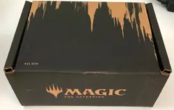 Magic the Gathering MTG Guilds of Ravnica Mythic Edition Factory Sealed box 2018 - Image 1