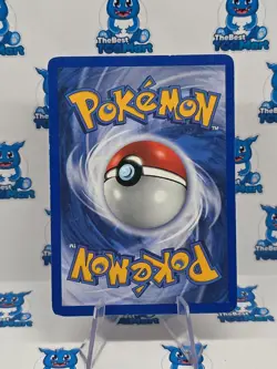 Girafarig 58/111 Neo Genesis Pokemon MP - Image 2