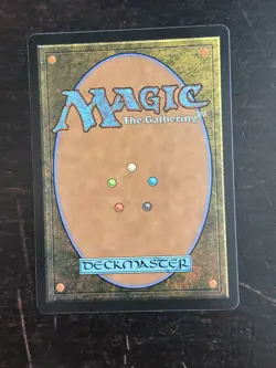 MTG Final Fantasy English The Fire Crystal Borderless 0337 Non-Foil - Image 2