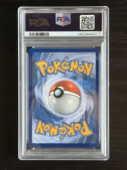 Mega Charizard X Ex PSA 10 - 125/094SIR - Phantasmal Flames - Pokemon UK SELLER - Image 2