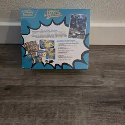 Pokemon TCG Mega Evolution Ascended Heroes Elite Trainer Box SEALED - Image 2