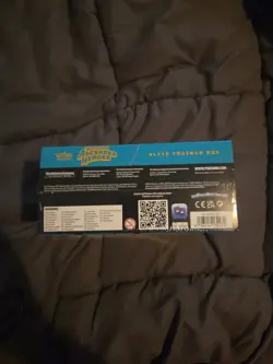 Pokemon TCG Mega Evolution Ascended Heroes Elite Trainer Box ETB Factory Sealed - Image 3