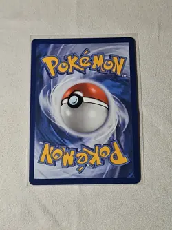 Me02: Phantasmal Flames Pokemon TCG Meowth Illustration Rare - Image 2