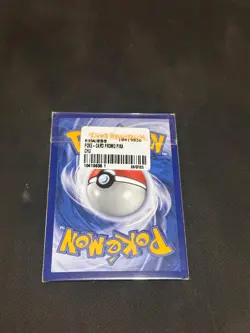 Pokemon TCG Bahasa Indonesia Language Pikachu Toys Kingdom Stamp 172/SM-P - Image 2