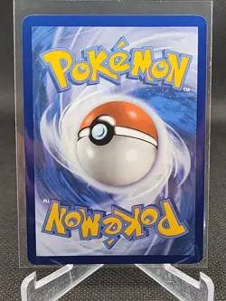 2025 Pokemon SV Black Bolt - Cryogonal - Illustration Rare 111/086 - Image 2