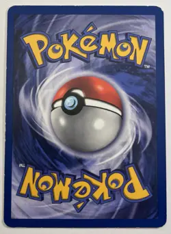 Pokemon TCG Parasect Base Jungle Set 41/64 1st Edition Uncommon - Image 2