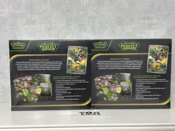 2x Pokemon TCG Perfect Order | Pokemon Center ETB Elite Trainer Box | BNIB - Image 2