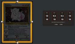 NM Clefairy - Base Set 2 006/130 - Holo Rare - Pokemon - Image 3