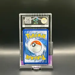 Kingdra TG03/TG30 Gem Mint Ace 10. Pokemon SW&SH Astral Radiance Trainer Gallery - Image 3