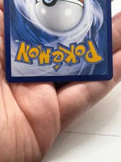 NM Charizard 181/SM-P | Pokemon KFC Stamped Promo Indonesian [US Seller] - Image 3