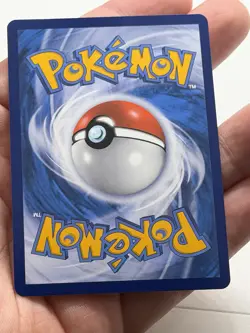 NM Charizard 181/SM-P | Pokemon KFC Stamped Promo Indonesian [US Seller] - Image 4