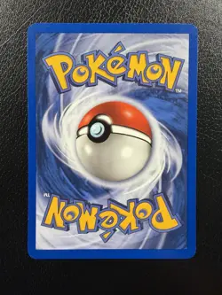 Pokemon Shellder 129/165 Expedition Base Set Reverse Holo LP - Image 4