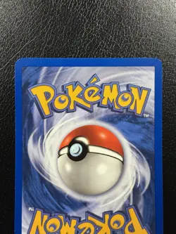 Pokemon Shellder 129/165 Expedition Base Set Reverse Holo LP - Image 5