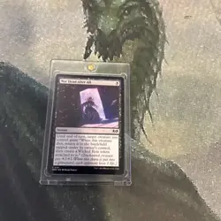 MTG Not Dead After All - Wilds of Eldraine (WOE) #103 Magic the Gathering - Image 2