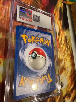 Farfetch/d Pokemon 2001 Neo Revelation 43/64 CGC Mint 9 - Image 2