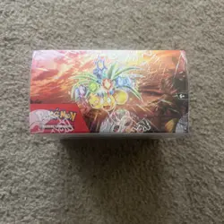 Pokemon Scarlet Violet Surging Sparks Booster Box Sealed (36 Packs) - Image 3