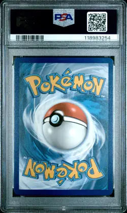 2019 Pokemon Sun & Moon Hidden Fates Greninja GX Full Art #SV56 PSA 10 Gem Mint - Image 2
