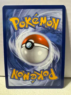 Larvesta 196/191 Illustration Rare Surging Sparks Pokemon Near Mint - Image 2