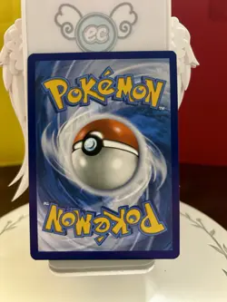 Pokemon TCG Wigglytuff EX Scarlet & Violet Holo Ultra Rare - Image 2