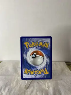 2024 Pokemon S&V Twilight Masquerade Holographic Holo Foil Infernape 33 /167 - Image 2