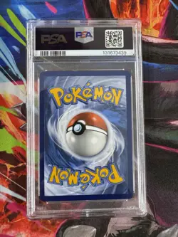 Pokemon TCG Cynthia's Ambition Full Art Crown Zenith GG60/GG70 PSA 9 - Image 2