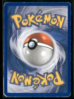 Pokemon - Ditto (Squirtle) 64/113 Delta Species Reverse Holo HP - Image 2