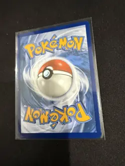 2023 Pokemon SV Paradox Rift Mantyke #189/182 - Image 5