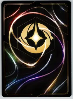 #147 Hades - Infernal Schemer - Legendary 2023 Disney Lorcana The First Chapter - Image 2