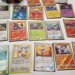 Pokemon Trading Card Game Cards & Tin - Image 4