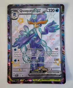 Pokemon M Beedrill EX TCG Jumbo Holo Card 2016 XY Evolutions - Image 2