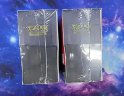 Pokemon Surging Sparks ETB & Booster Bundle Costco 2pack Factory Sealed Lot of 2 - Image 3