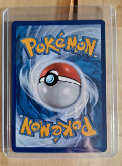 Pikachu ex 057/191 tera Play! Pokemon League Stamp Promo Prize Pack 7 NM - Image 2