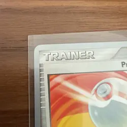 2009 Pokemon World Champions Premier Ball 91/100 Stamped David Cohen LP - Image 2