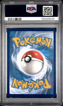PSA 10 Pokemon Champion's Path 074/073 Charizard VMAX Secret Rainbow Rare - Image 2