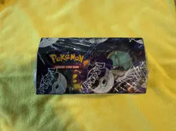 Pokemon Sword & Shield CHILLING REIGN Booster Box NEW SEALED 36-Packs 820650818462 - Image 5