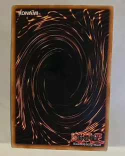 YUGIOH TIGER AXE DB2 COMMON LIGHT PLAYED - Image 2