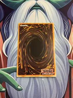 Yugioh/ Live Twin Ki-Sikil/ Collector’s Rare/ RA04/ 1st Edition/ Mint - Image 2