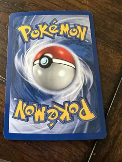 Pokemon Kingler TCG Expedition Base Set Holo Card 15/165 Rare - Image 2
