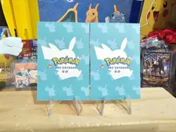 Pokemon Card Database 2 - Hoothoot & Noctowl Evolution Set Gen 2 - 2 Card Lot - Image 5