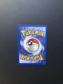 Pokemon Card Double Colorless Energy 124/130 - Base Set 2 VLP - 1999/2000 WOTC - Image 2