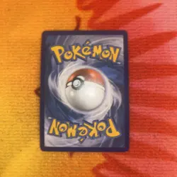 Pikachu & Zekrom Tag Team GX Holo Card 33/181 Sun and Moon - Image 2