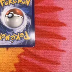 Pikachu & Zekrom Tag Team GX Holo Card 33/181 Sun and Moon - Image 3