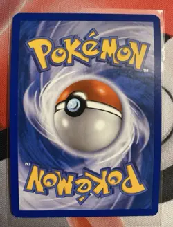 Flaaffy [Reverse Holo] - (42/123) HeartGold & SoulSilver Base - Pokemon Card - Image 2